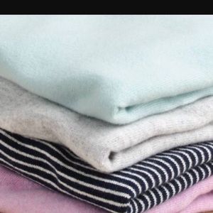 Meet your Posher, Tee